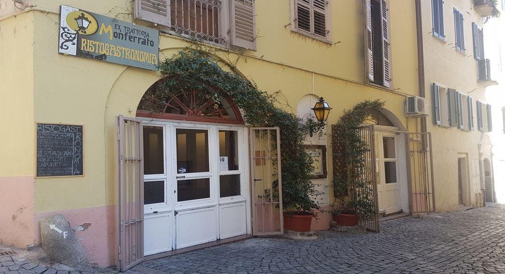 Photo of restaurant Trattoria Monferrato in Centre, Ivrea