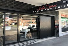 Restaurant Twelve Spices Lao & Thai Cuisine in Canley Heights, Sydney