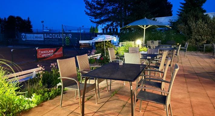 Bilder von Restaurant 360 Gradi Pizzeria Ristorante in Porz, Köln - Photo 2