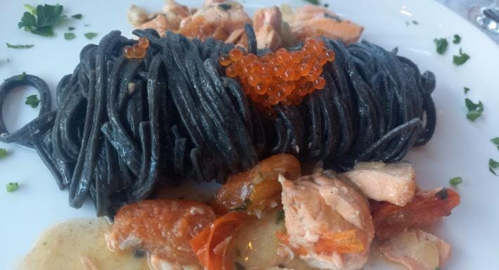 Bilder von Restaurant 360 Gradi Pizzeria Ristorante in Porz, Köln - Photo 4