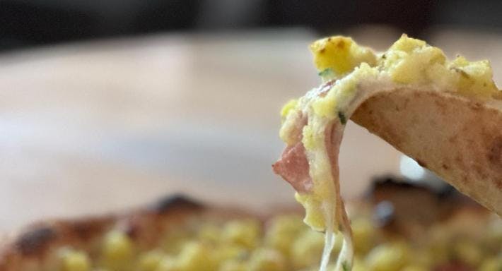 Bilder von Restaurant 360 Gradi Pizzeria Ristorante in Porz, Köln - Photo 5