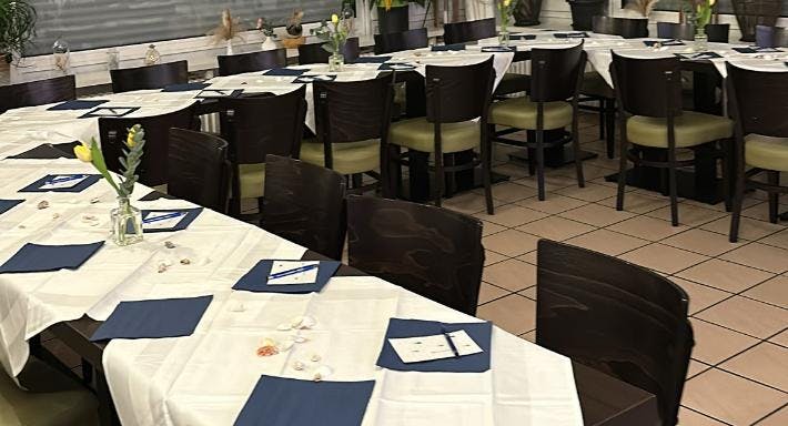 Bilder von Restaurant 360 Gradi Pizzeria Ristorante in Porz, Köln - Photo 3