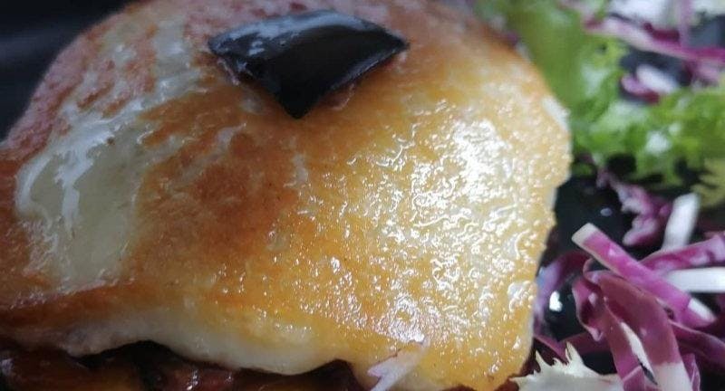 Photo of restaurant Menhir Taverna Sarda in Pozzuoli, Naples