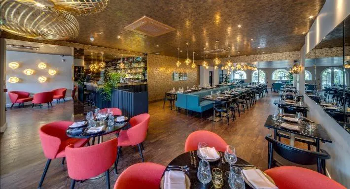 Photo of restaurant Cinnamon Culture in Chislehurst, London - Photo 2