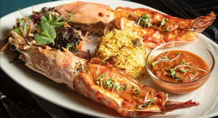 Photo of restaurant Cinnamon Culture in Chislehurst, London - Photo 4