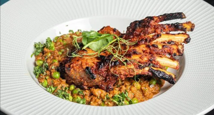 Photo of restaurant Cinnamon Culture in Chislehurst, London - Photo 3