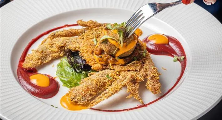 Photo of restaurant Cinnamon Culture in Chislehurst, London - Photo 7