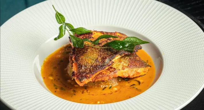 Photo of restaurant Cinnamon Culture in Chislehurst, London - Photo 8