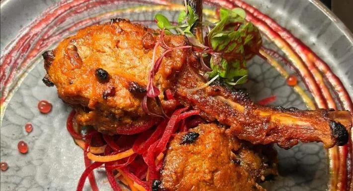 Photo of restaurant Cinnamon Culture in Chislehurst, London - Photo 9