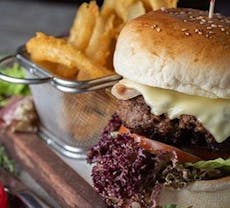 Restaurant georges - Waterfront in Bedok, 新加坡