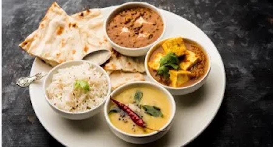 Photo of restaurant Amrapali Indian Cuisine in St Kilda, Melbourne