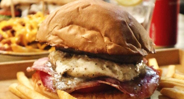 Restaurant Donegal Public House in Nardò, Lecce