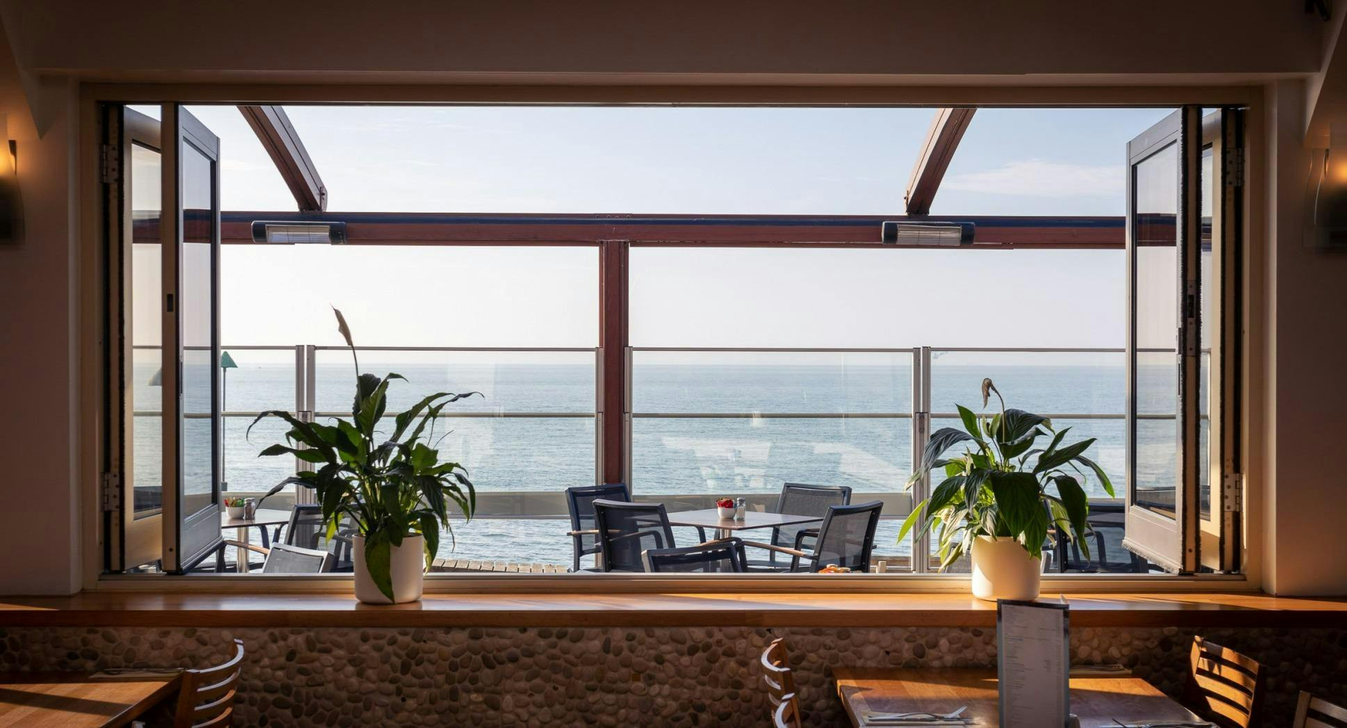 Photo of restaurant Ocean Beach in Southchurch, Southend-on-Sea - Photo 2