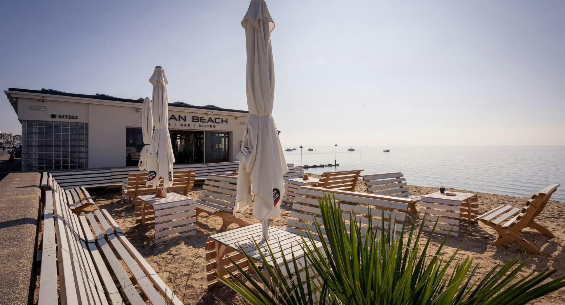 Photo of restaurant Ocean Beach in Southchurch, Southend-on-Sea - Photo 3
