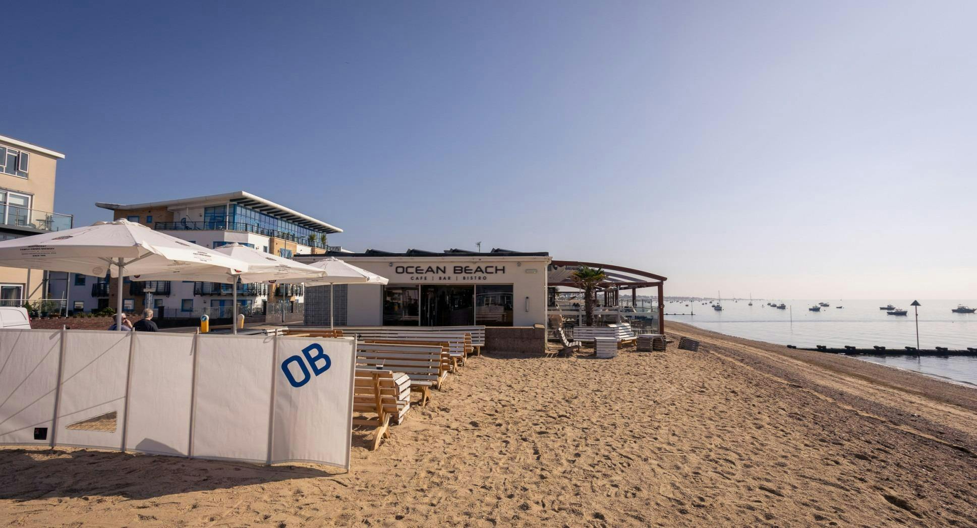 Photo of restaurant Ocean Beach in Southchurch, Southend-on-Sea - Photo 4