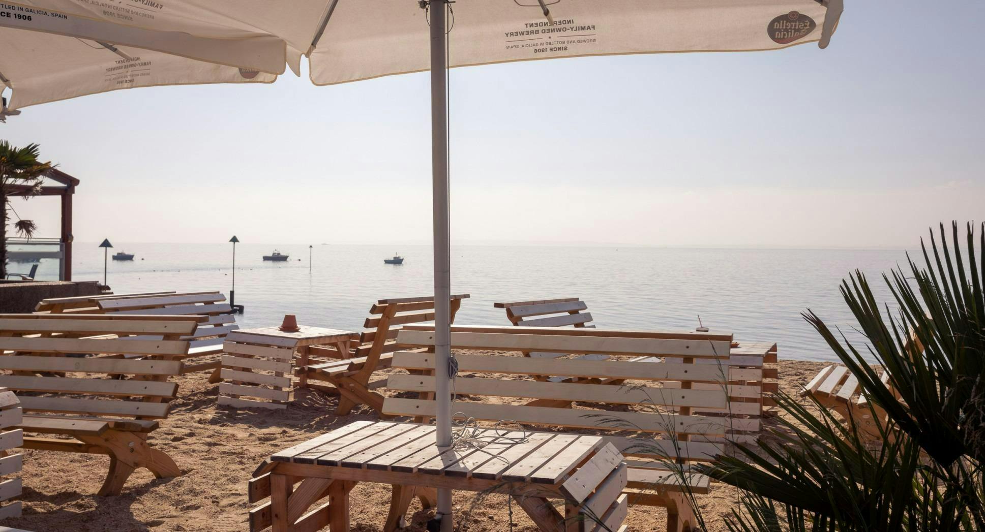 Photo of restaurant Ocean Beach in Southchurch, Southend-on-Sea - Photo 5