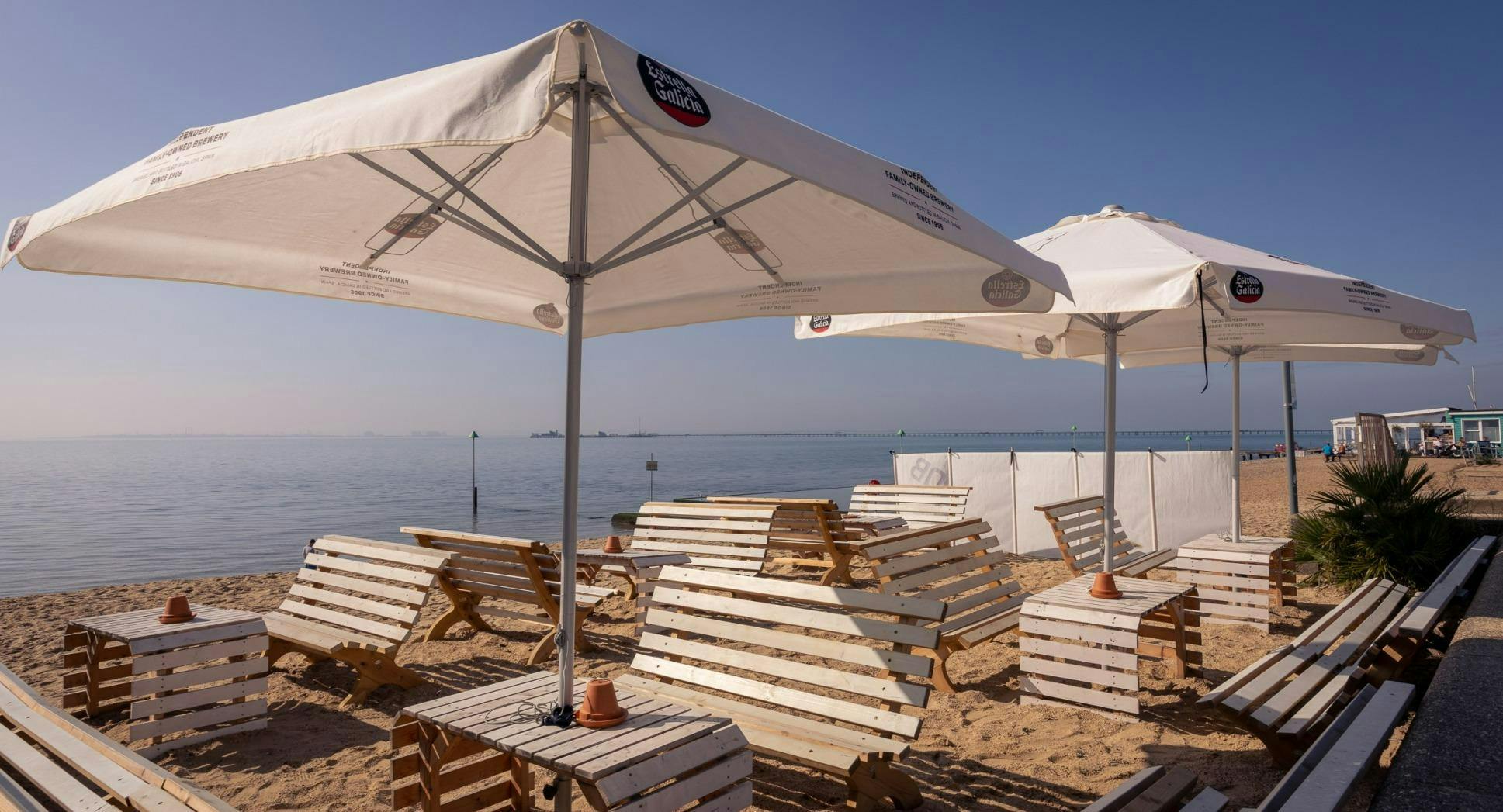 Photo of restaurant Ocean Beach in Southchurch, Southend-on-Sea - Photo 6