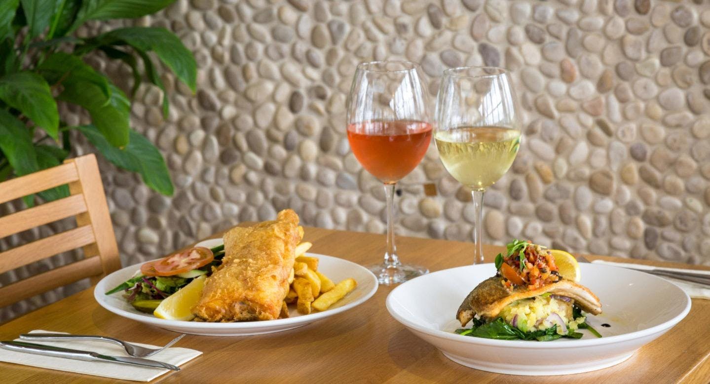 Photo of restaurant Ocean Beach in Southchurch, Southend-on-Sea - Photo 7