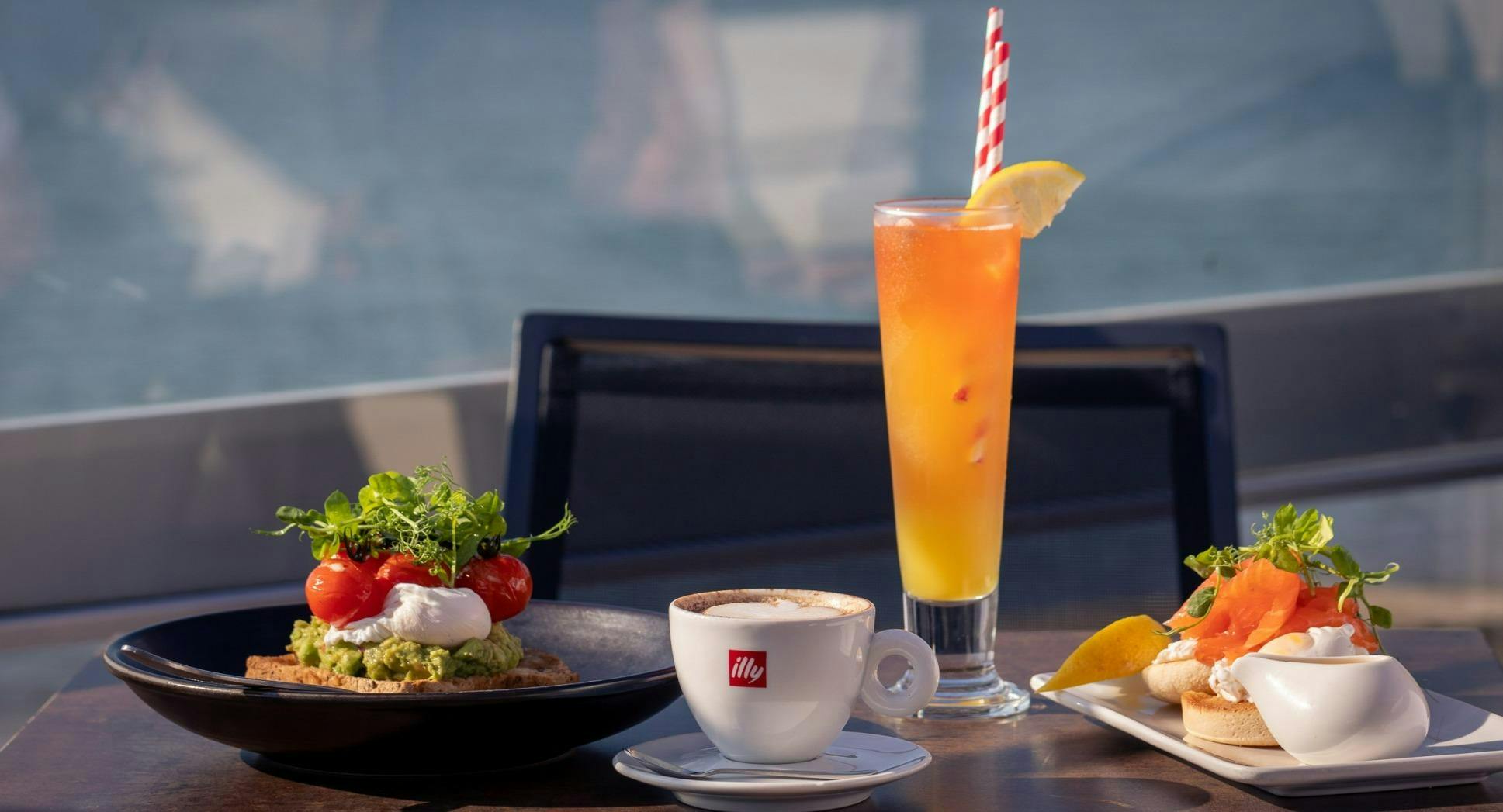 Photo of restaurant Ocean Beach in Southchurch, Southend-on-Sea - Photo 8