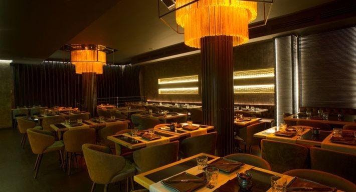 Photo of restaurant Nojo in Ponte Milvio, Rome - Photo 6