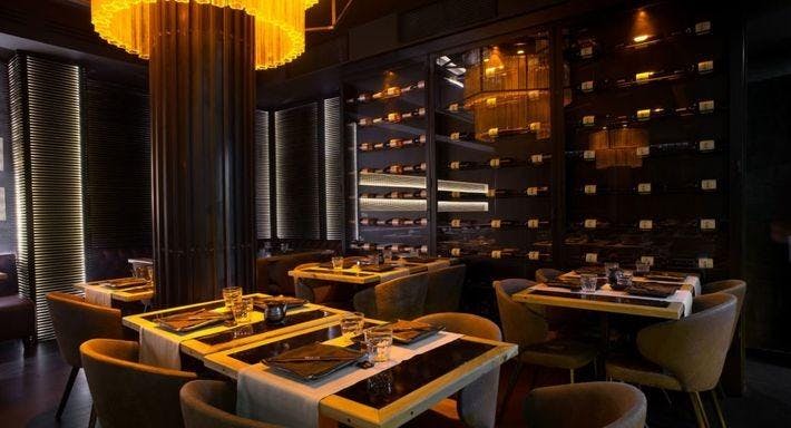 Photo of restaurant Nojo in Ponte Milvio, Rome - Photo 8