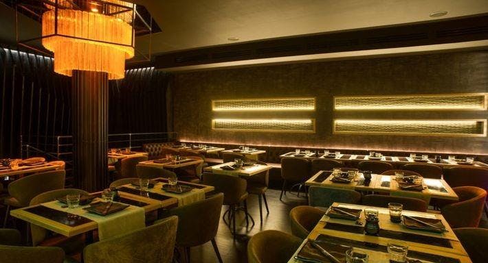 Photo of restaurant Nojo in Ponte Milvio, Rome - Photo 9