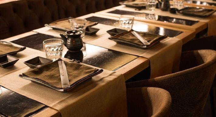 Photo of restaurant Nojo in Ponte Milvio, Rome - Photo 11