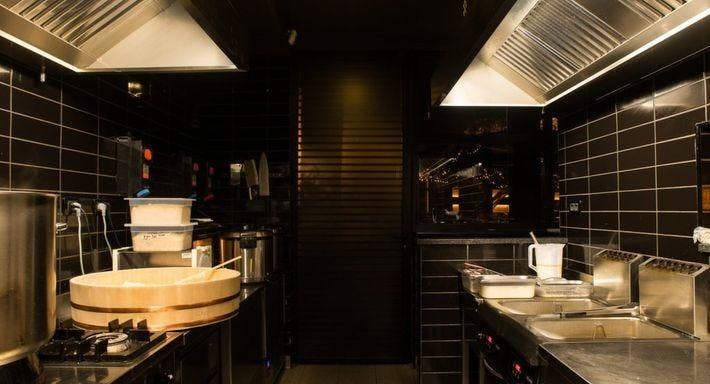 Photo of restaurant Nojo in Ponte Milvio, Rome - Photo 13