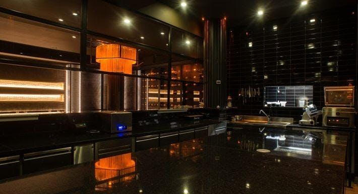 Photo of restaurant Nojo in Ponte Milvio, Rome - Photo 14