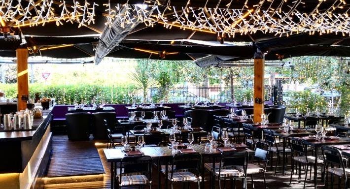 Photo of restaurant Nojo in Ponte Milvio, Rome - Photo 3