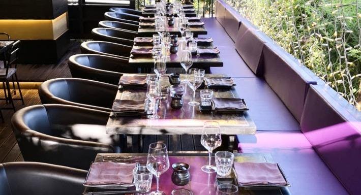 Photo of restaurant Nojo in Ponte Milvio, Rome - Photo 4