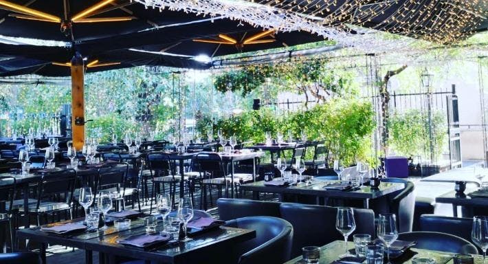 Photo of restaurant Nojo in Ponte Milvio, Rome - Photo 2