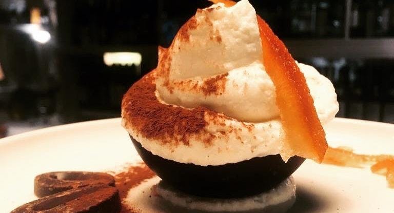 Ristorante Osteria Il Granaio a Rapolano Terme, Siena