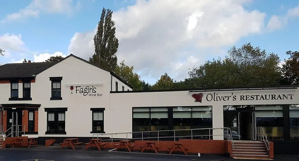 Photo of restaurant Oliver's Restaurant & Fagin's Wine Bar in Penketh, Warrington - Photo 4