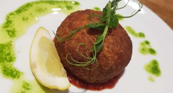 Photo of restaurant Oliver's Restaurant & Fagin's Wine Bar in Penketh, Warrington - Photo 6