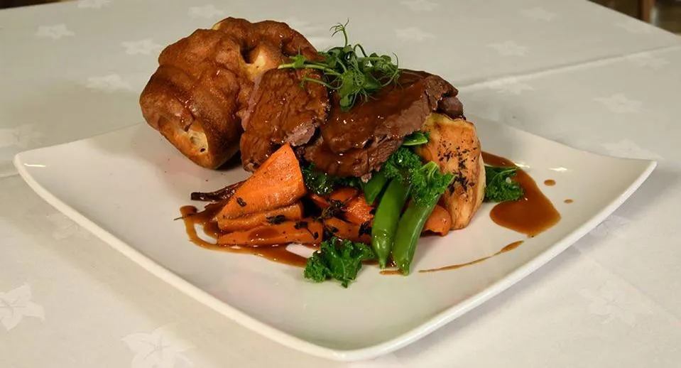 Photo of restaurant Oliver's Restaurant & Fagin's Wine Bar in Penketh, Warrington - Photo 2