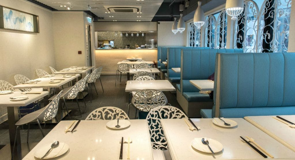 Photo of restaurant Leisurely Veggie / 悠蔬食 in Causeway Bay, Hong Kong