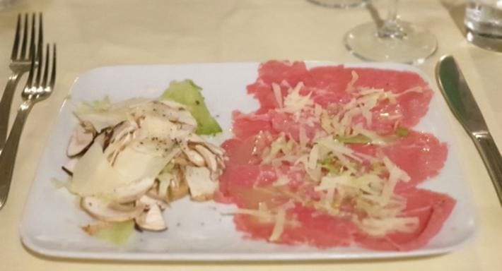 Photo of restaurant Vecchia Oria in Oria, Brindisi