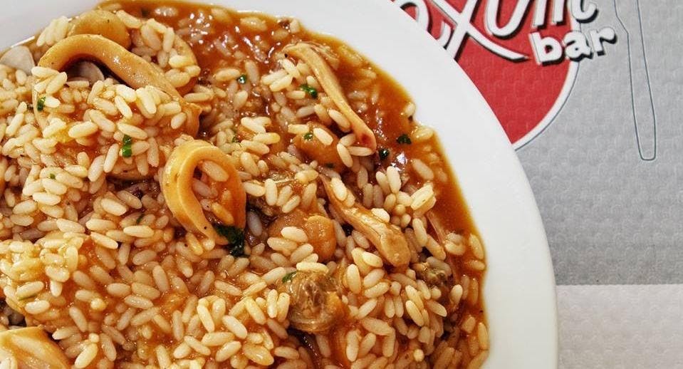 Restaurant Maxim Bar Isola delle Femmine in Isola delle Femmine, Palermo