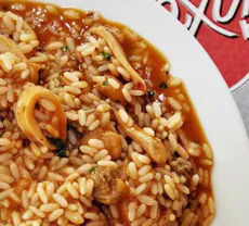 Restaurant Maxim Bar Isola delle Femmine in Isola delle Femmine, Palermo