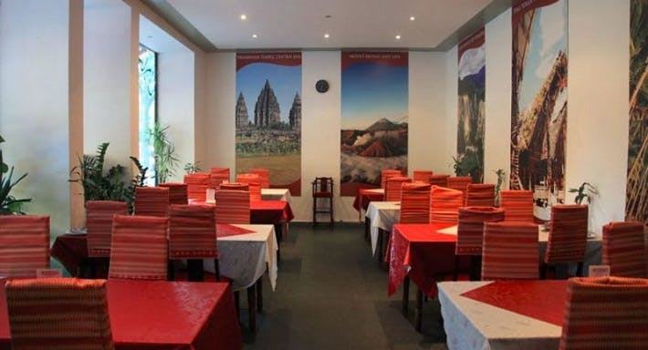 Bilder von Restaurant Nusantara in Moabit, Berlin