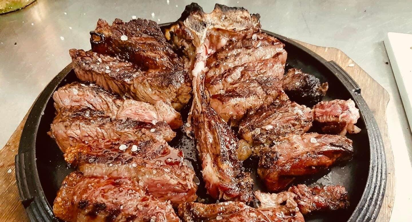 Restaurant Ristorante Boomerang in Pagani, Salerno