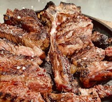 Ristorante Ristorante Boomerang a Pagani, Salerno