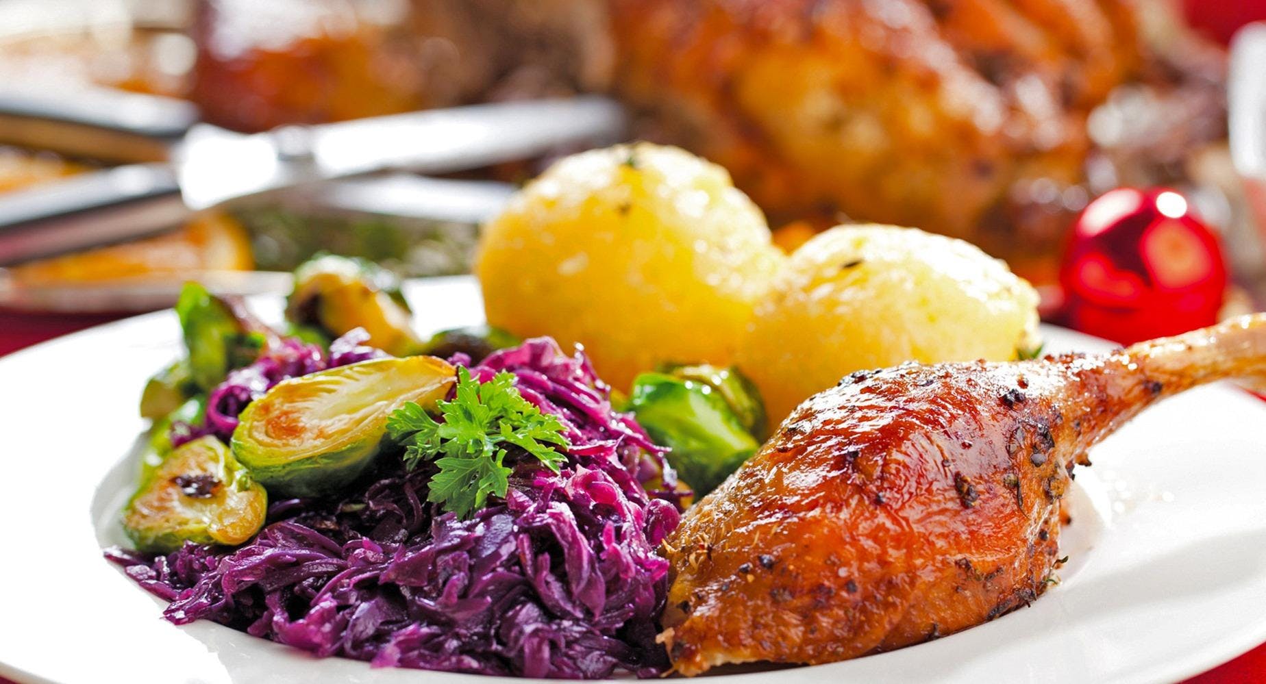 Restaurant Restaurant im Waldhaus Prieros in Prieros, Heidesee