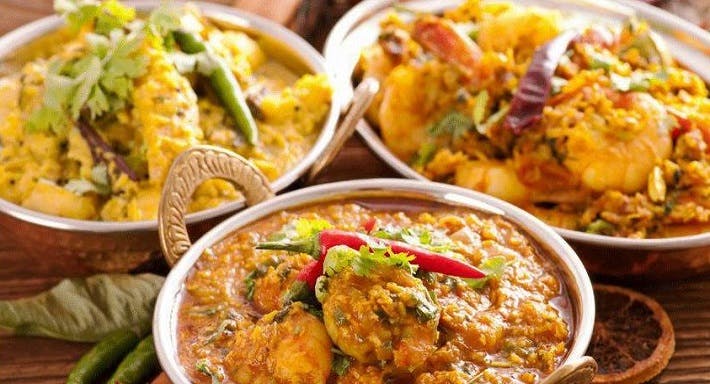 Bilder von Restaurant bella Santi in 3. Bezirk, Wien - Photo 1