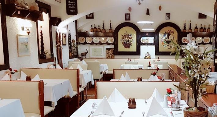 Bilder von Restaurant bella Santi in 3. Bezirk, Wien - Photo 2