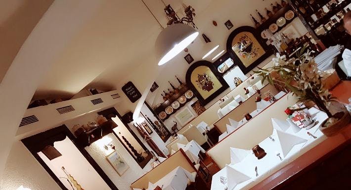 Bilder von Restaurant bella Santi in 3. Bezirk, Wien - Photo 3