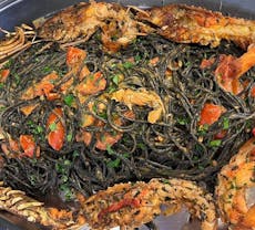 Restaurant Da Antonio in Vado Ligure, Savona