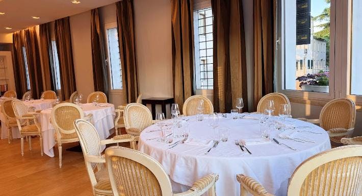 Photo of restaurant LunaSei in Rubano, Padua