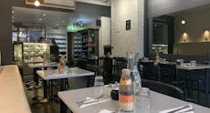 Restaurant Verve Spice in South Yarra, Melbourne